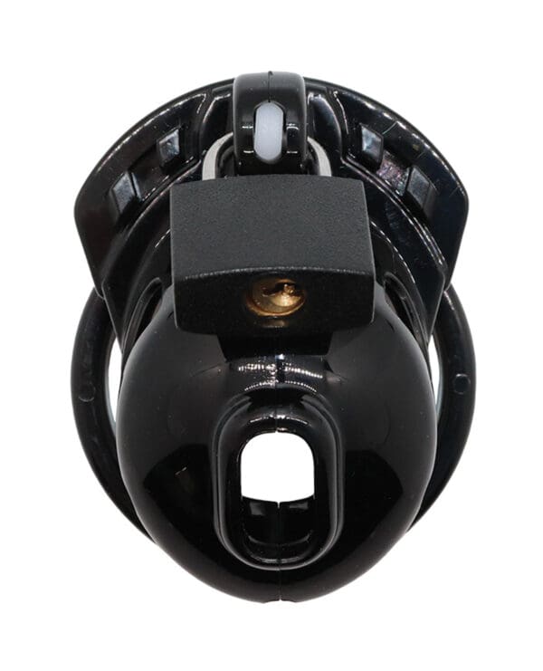 Locked In Lust The Vice Micro - Black - Image 3