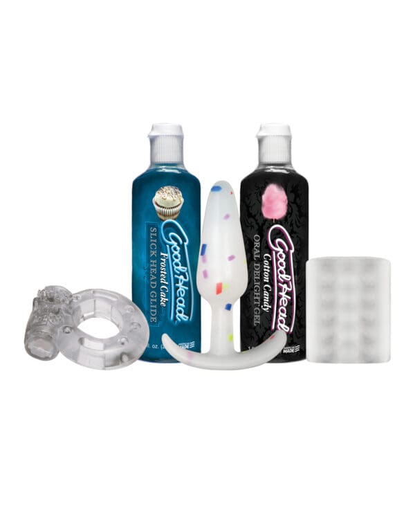 GoodHead Party Pack - 5 pc Kit - Image 2