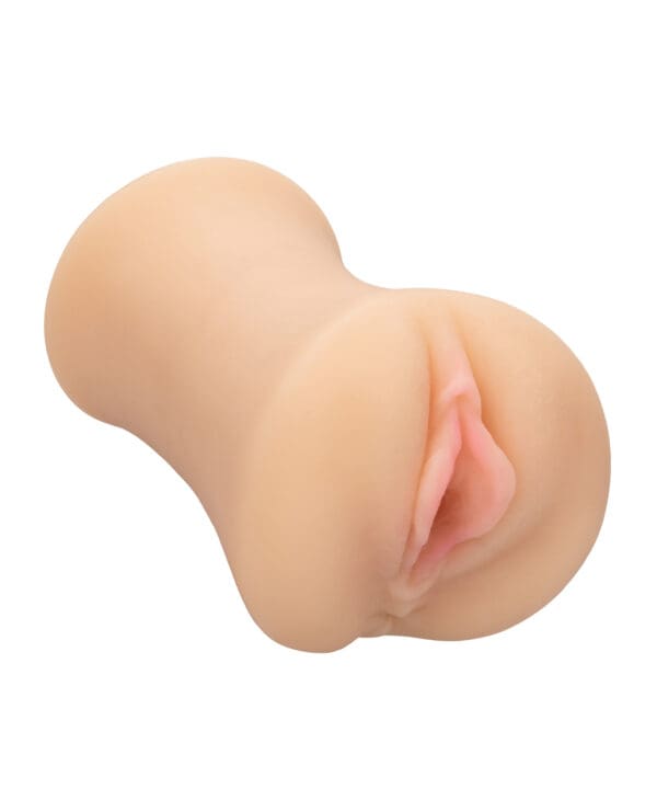 Stroke It Tight Pussy - Ivory - Image 3