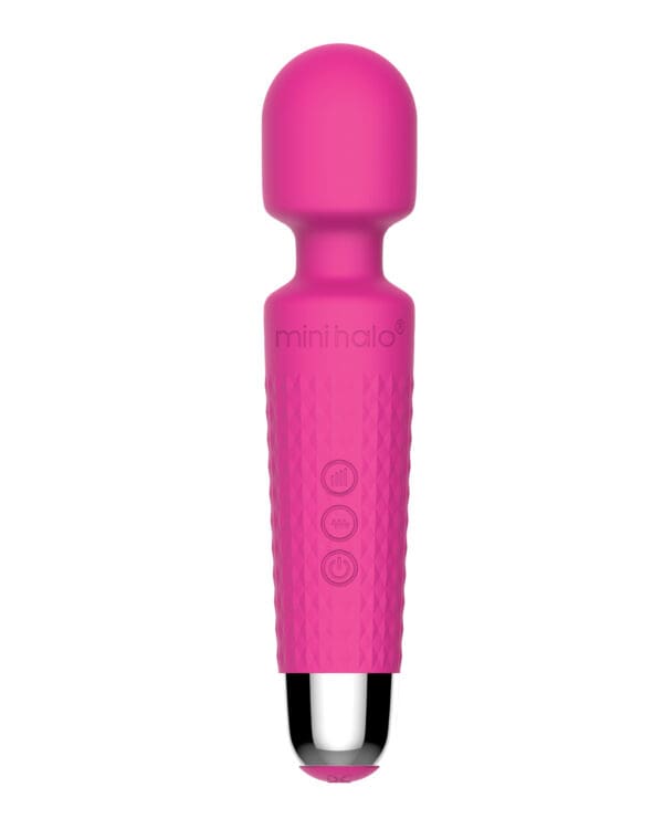 Mini Halo Wireless 20x Wand - Pink Pink - Image 3