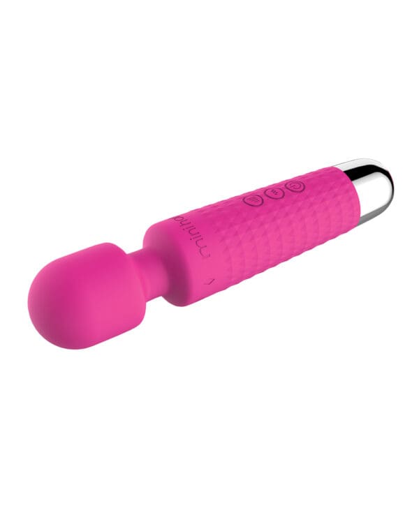 Mini Halo Wireless 20x Wand - Pink Pink - Image 4