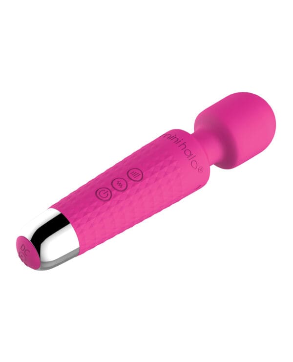 Mini Halo Wireless 20x Wand - Pink Pink - Image 5