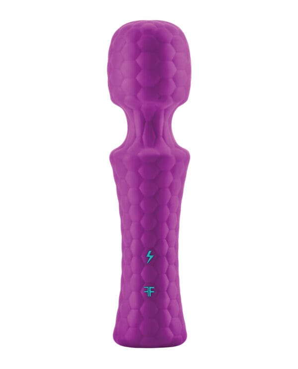 Femme Funn Ultra Wand Mini - Purple - Image 2
