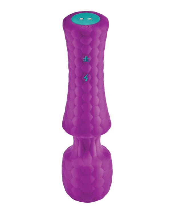 Femme Funn Ultra Wand Mini - Purple - Image 3