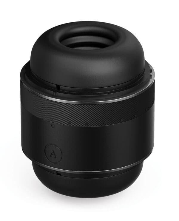Arcwave Voy Compact Stroker - Black - Image 2