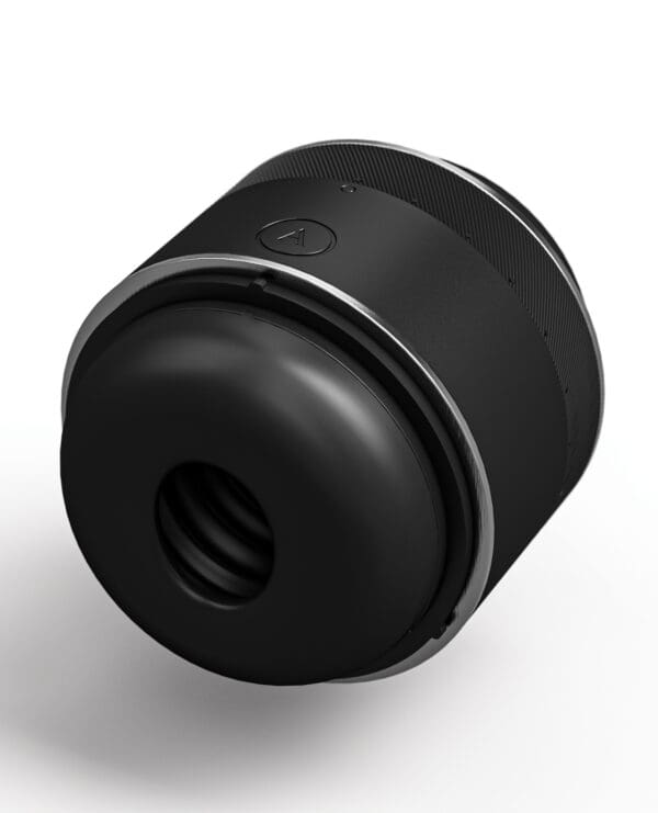 Arcwave Voy Compact Stroker - Black - Image 3