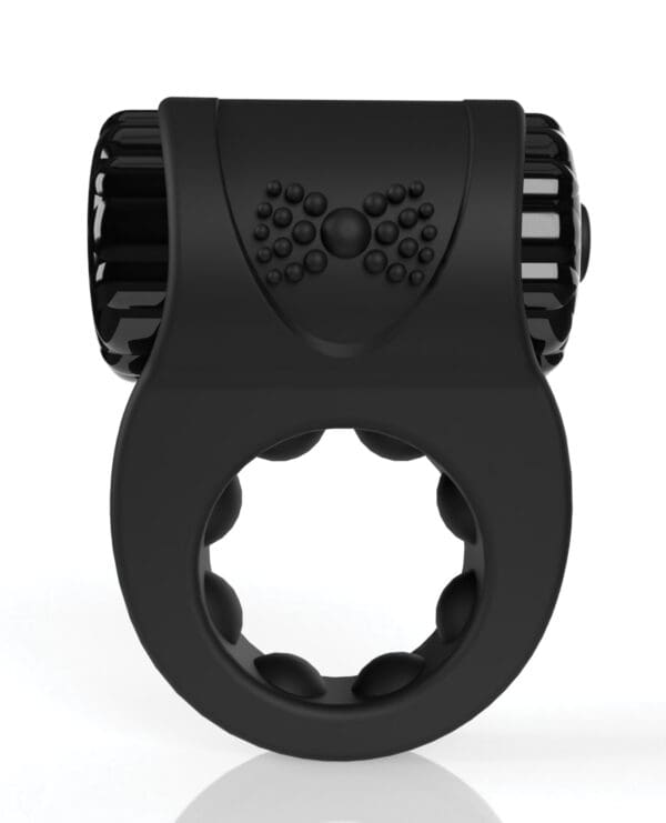 Screaming O Charged Big O Ritz - Black - Image 2