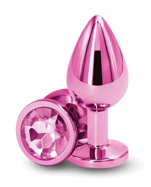Rear Assets Medium - Pink - Image 3