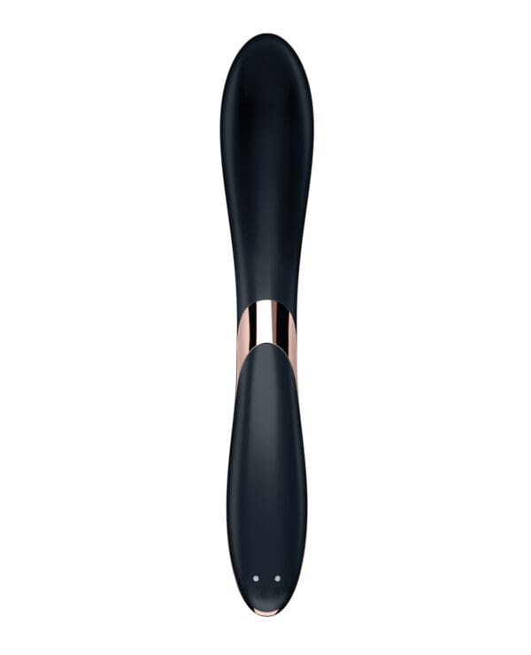 Satisfyer Rrrolling Explosion - Black - Image 2