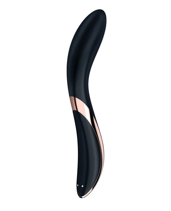 Satisfyer Rrrolling Explosion - Black - Image 3