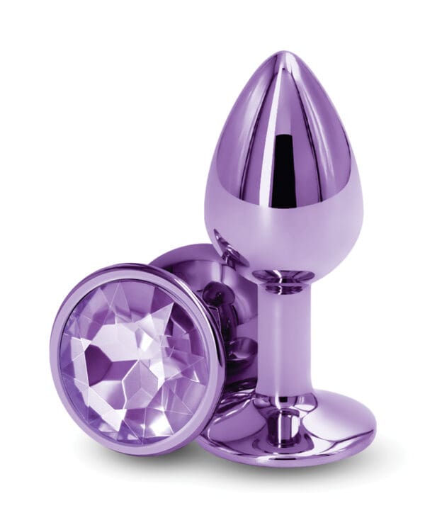 Rear Assets Small - Purple - Image 3