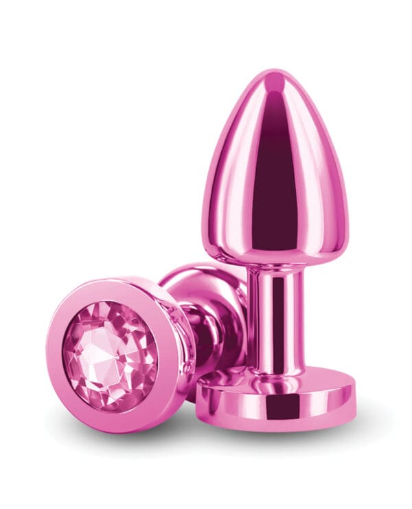 Rear Assets Petite - Pink - Image 3