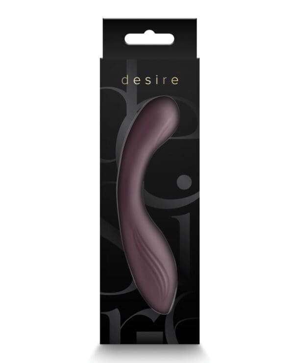 Desire Pure - Brown - Image 2