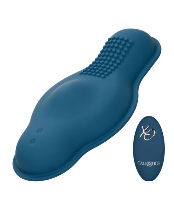 Dual Rider Remote Control Bump & Grind - Blue - Image 3