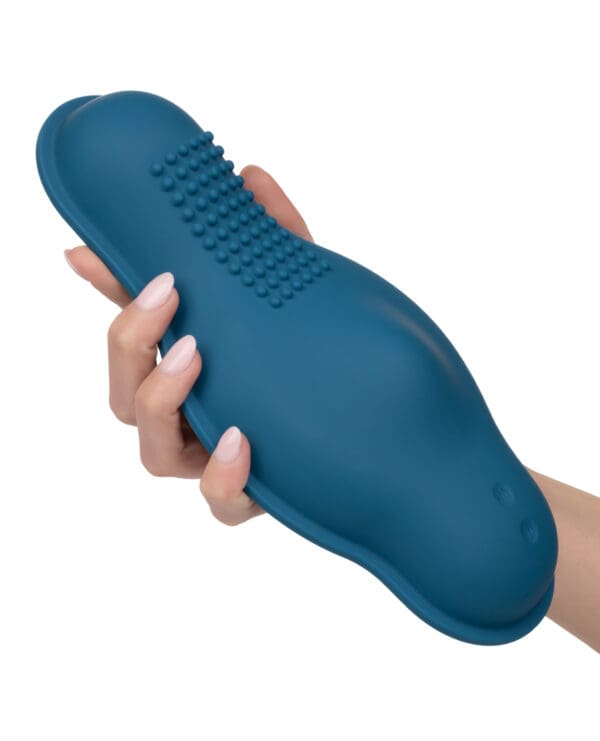 Dual Rider Remote Control Bump & Grind - Blue - Image 4
