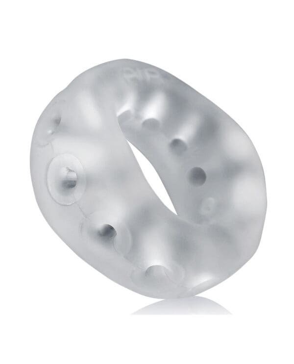 Oxballs Air Airflow Cockring - Cool Ice - Image 4