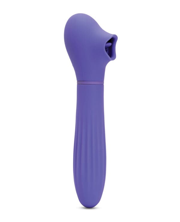 Nu Sensuelle Triple Action Daisy - Ultra Violet - Image 2