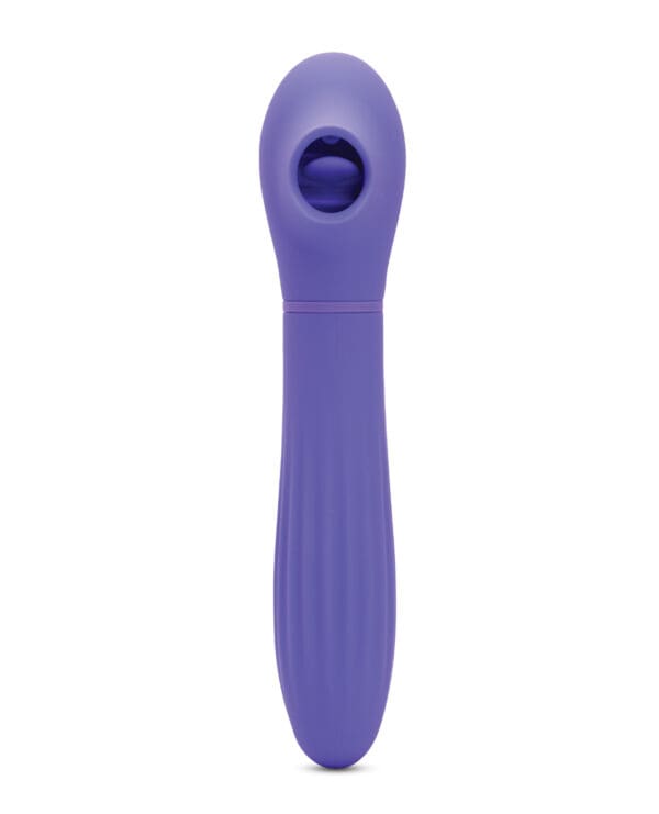 Nu Sensuelle Triple Action Daisy - Ultra Violet - Image 3