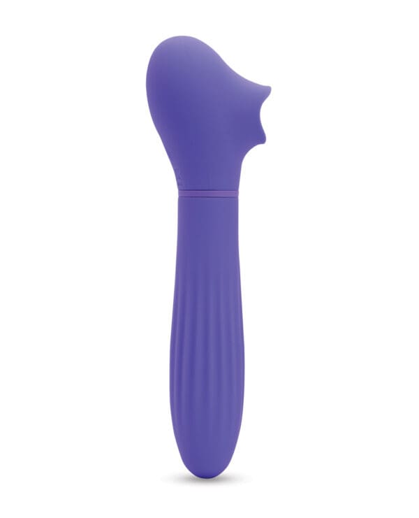 Nu Sensuelle Triple Action Daisy - Ultra Violet - Image 4