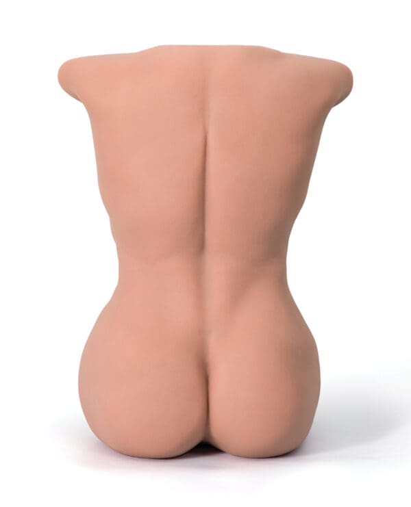 Atlas Torso Male Sex Doll with Flexible Dildo - Image 3