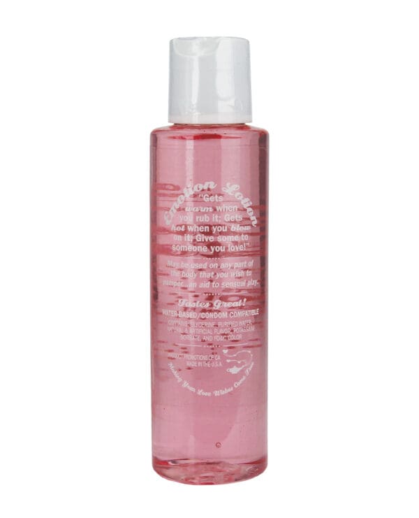 Emotion Lotion - Kiwi Strawberry - Image 2