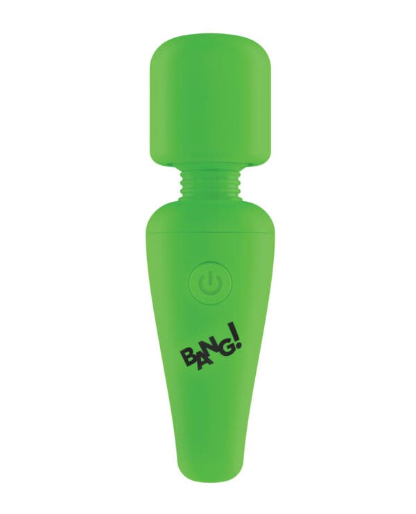 Bang! Glow in the Dark 10X Mini Wand - Image 2