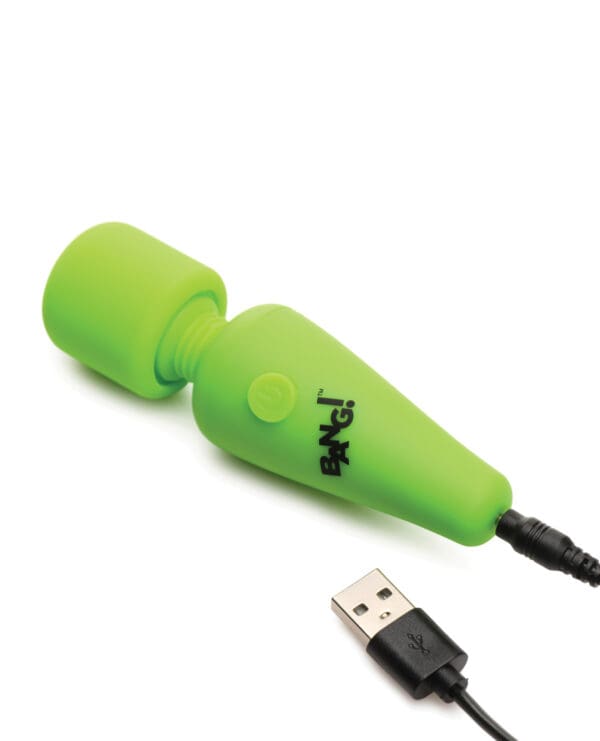 Bang! Glow in the Dark 10X Mini Wand - Image 4