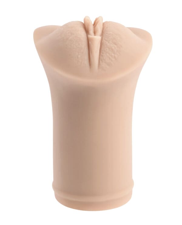 Selopa Pocket Pleaser Stroker - Light - Image 3