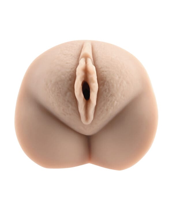 Selopa Pocket Pleaser Stroker - Light - Image 4