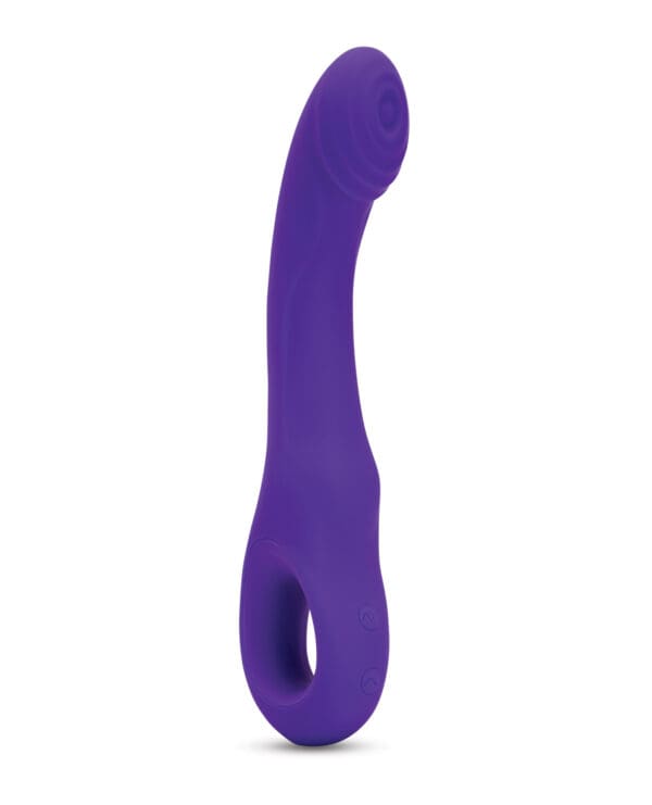 Nu Sensuelle Rhapsody Tapping Vibe - Deep Purple - Image 2
