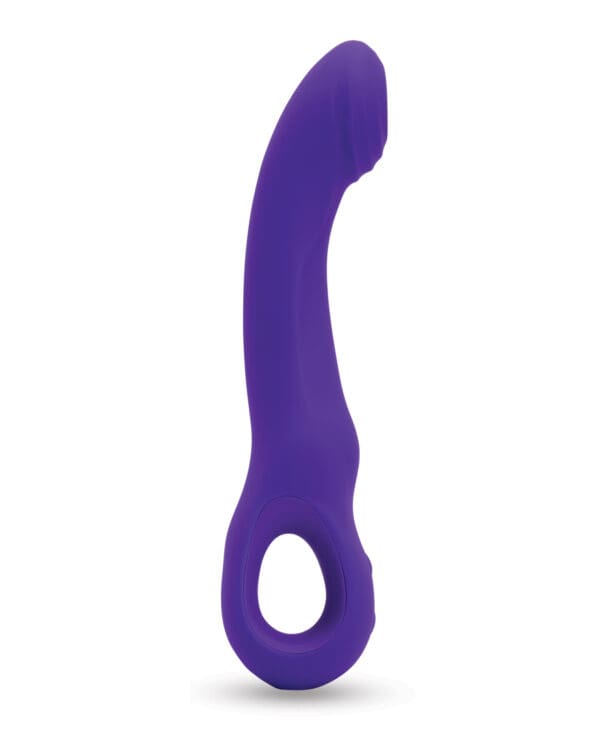 Nu Sensuelle Rhapsody Tapping Vibe - Deep Purple - Image 3