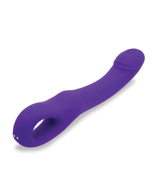 Nu Sensuelle Rhapsody Tapping Vibe - Deep Purple - Image 4