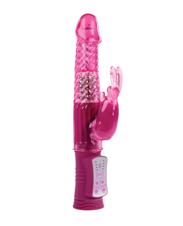 Selopa Rechargeable Bunny - Pink - Image 2
