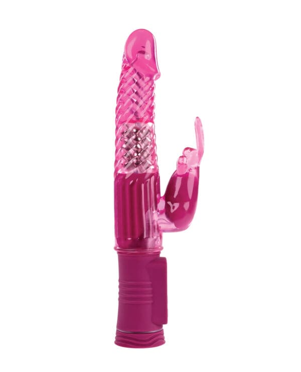 Selopa Rechargeable Bunny - Pink - Image 3
