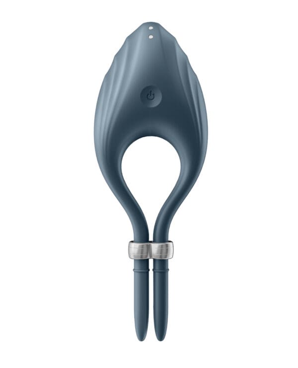 Satisfyer Duelist - Dark Blue - Image 2
