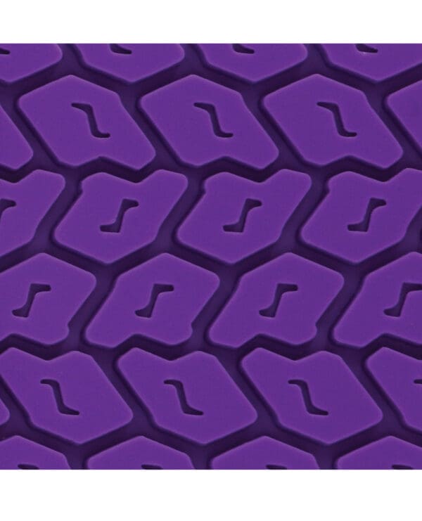 Sei Mio Tyre Paddle Large - Purple - Image 3