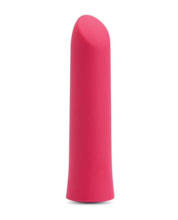 Nu Sensuelle Sunni Nubii Warming Bullet - Pink - Image 2