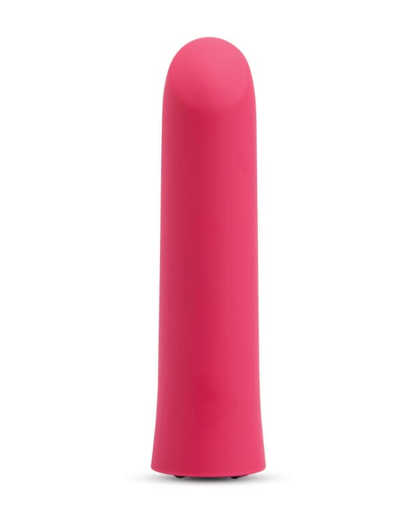 Nu Sensuelle Sunni Nubii Warming Bullet - Pink - Image 3