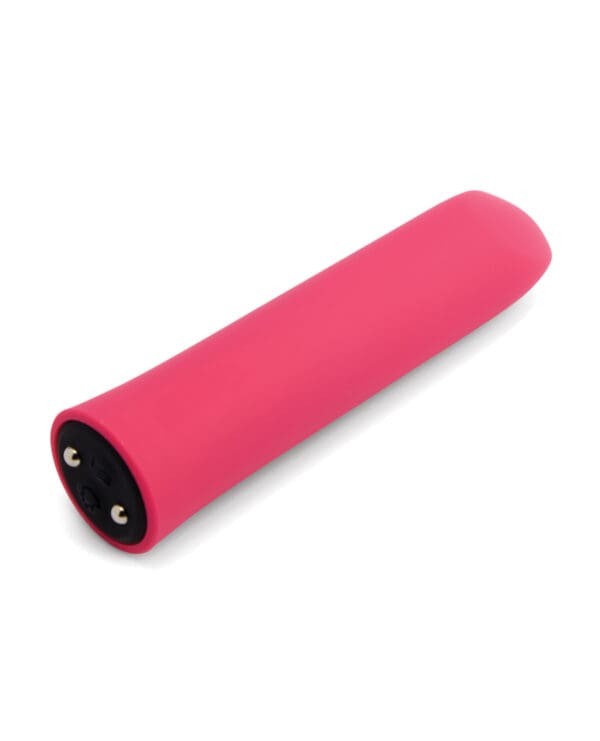 Nu Sensuelle Sunni Nubii Warming Bullet - Pink - Image 5
