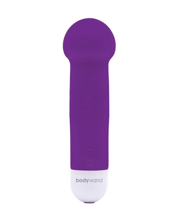 XGen Bodywand Neon Mini Pocket Wand - N - Image 2
