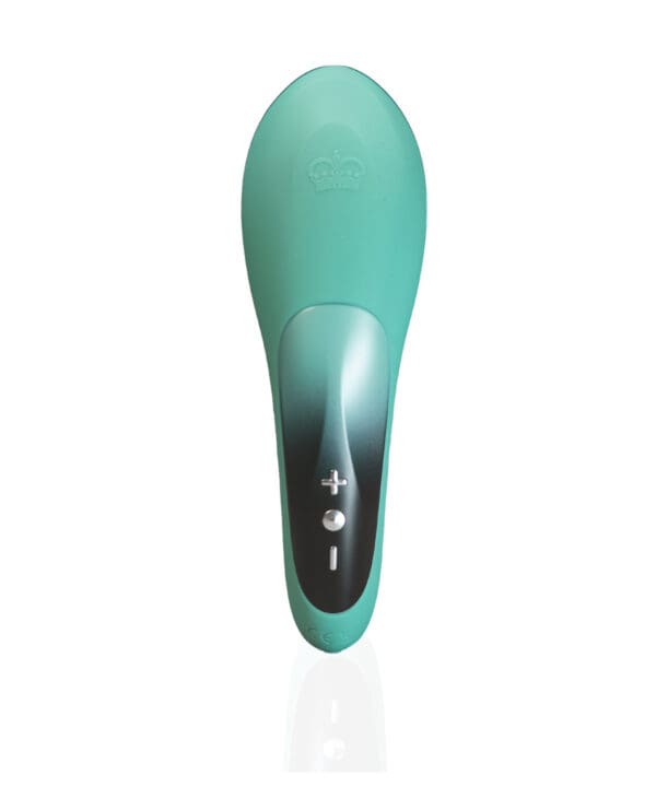 Hot Octopuss Pulse Queen - Aqua - Image 5