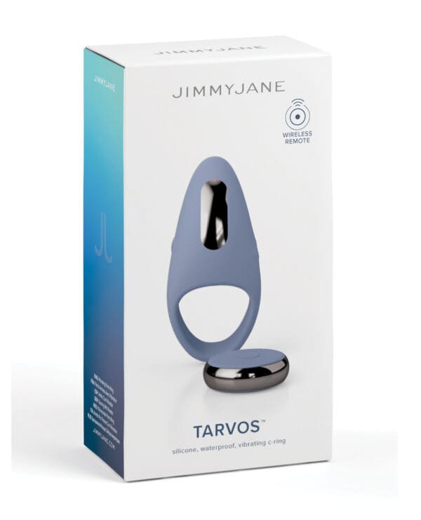 JimmyJane Tarvos - Image 5