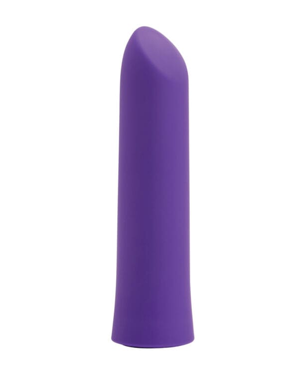 Nu Sensuelle Sunni Nubii Warming Bullet - Purple - Image 2
