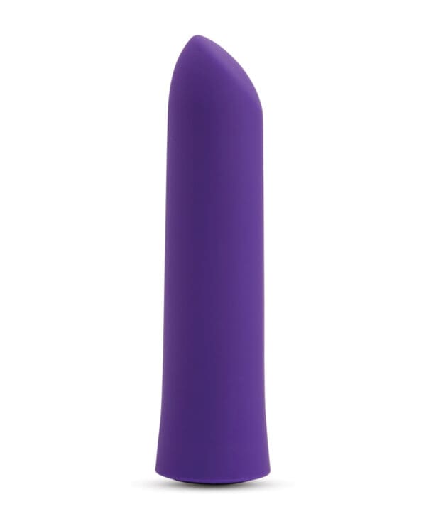 Nu Sensuelle Sunni Nubii Warming Bullet - Purple - Image 3