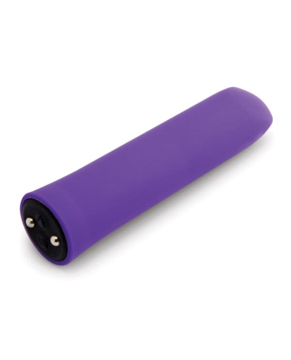 Nu Sensuelle Sunni Nubii Warming Bullet - Purple - Image 5