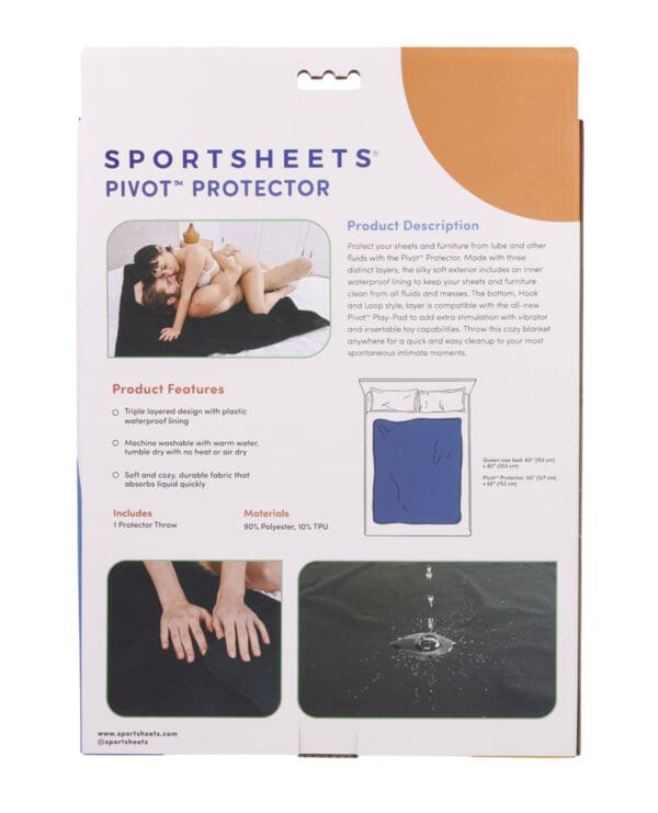 Pivot Protector - Image 5