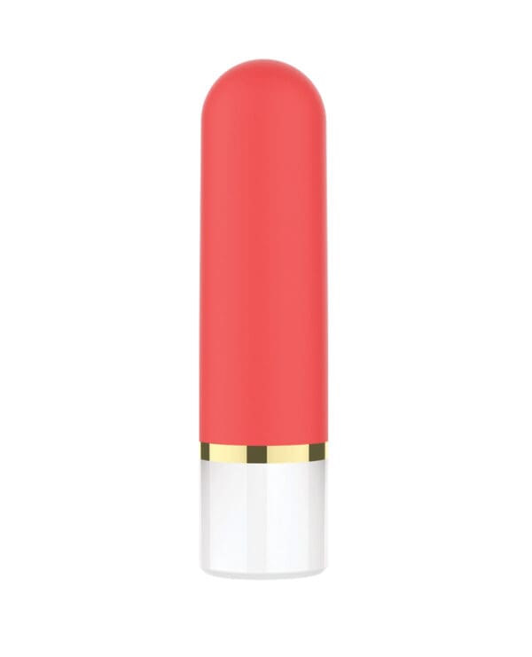 Nobu Mini Sari Classic Bullet - Coral - Image 2