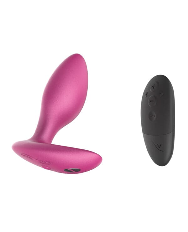 We-Vibe Ditto+ - Cosmic Pink - Image 2