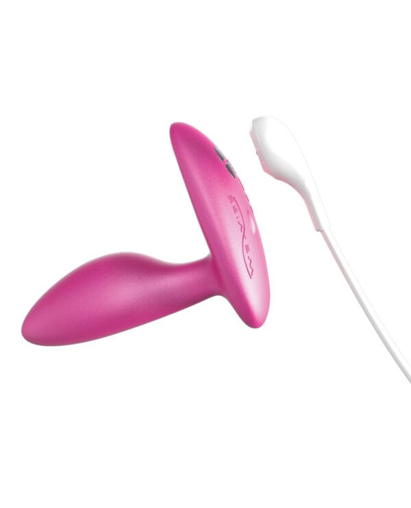 We-Vibe Ditto+ - Cosmic Pink - Image 4