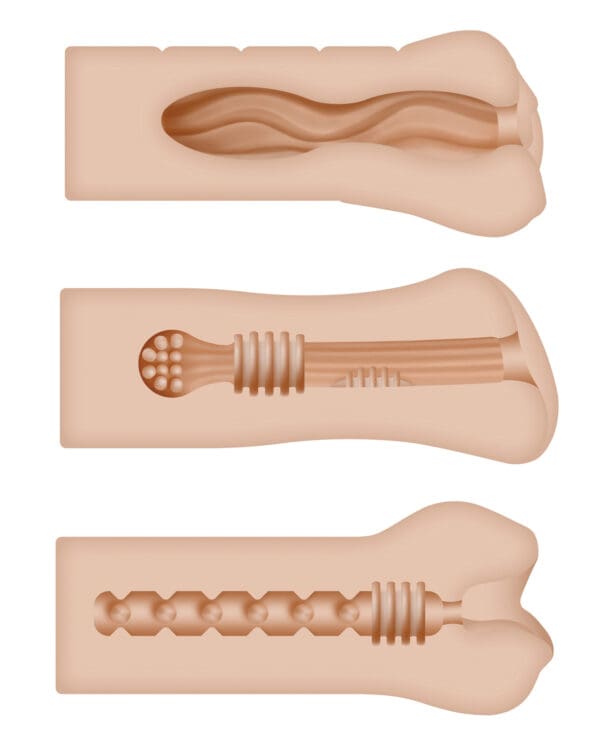 Selopa Party Pack Strokers - Light - Image 4